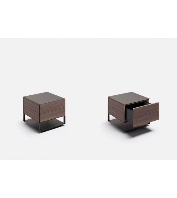 Halfsquare Living Divani Comodino