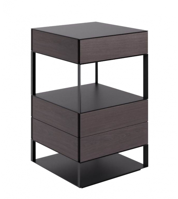 Halfsquare Living Divani Mobile Contenitore