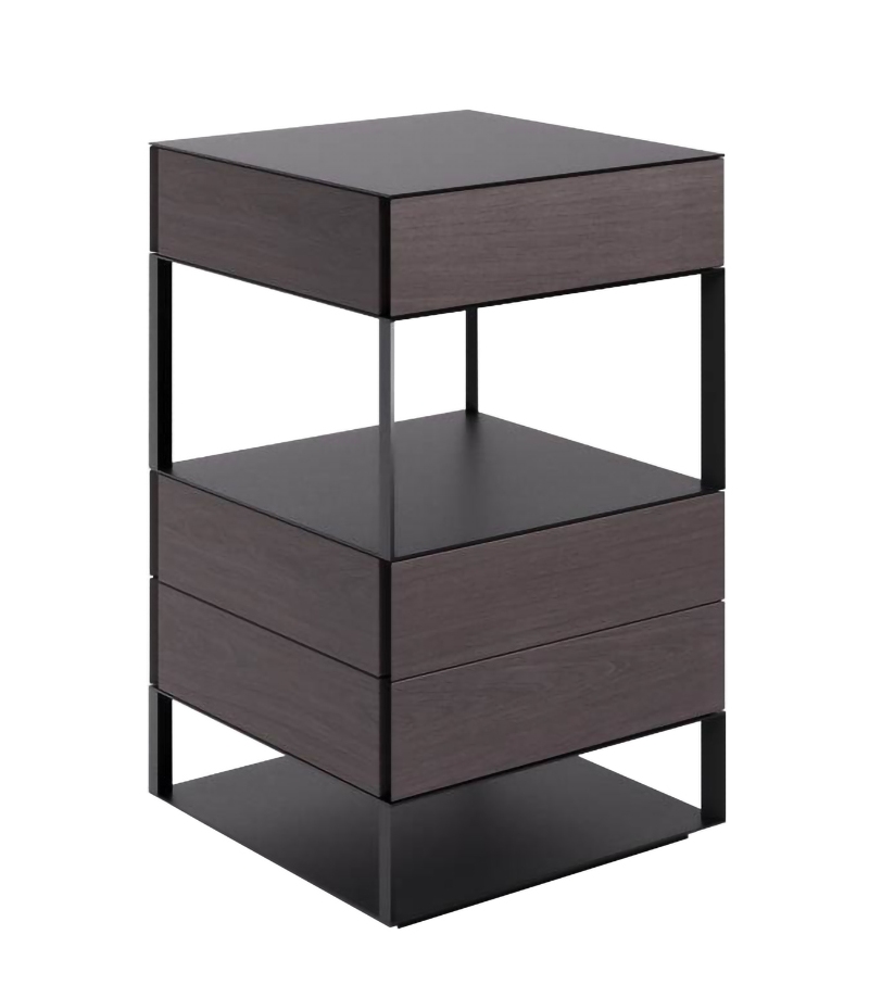 Halfsquare Living Divani Mobile Contenitore