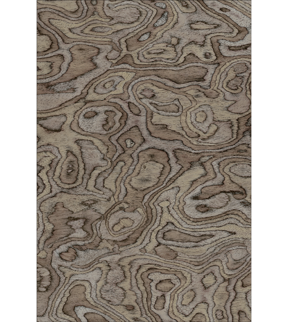 Beetle Grain Moooi Alfombra