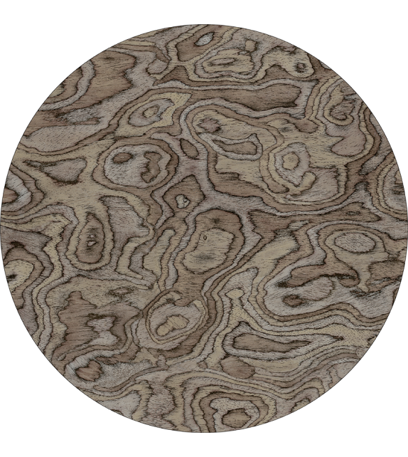 Beetle Grain Moooi Teppich