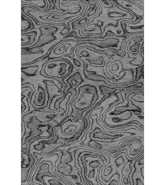 Beetle Grain Moooi Rug