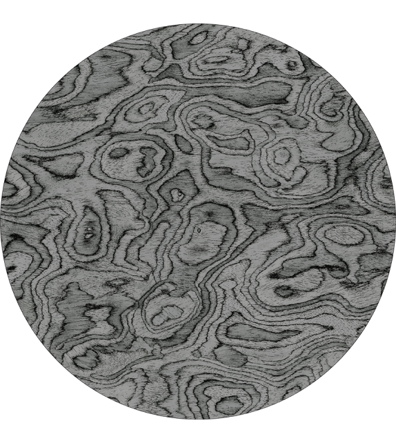 Beetle Grain Moooi Rug