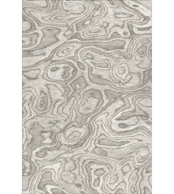 Beetle Grain Moooi Rug