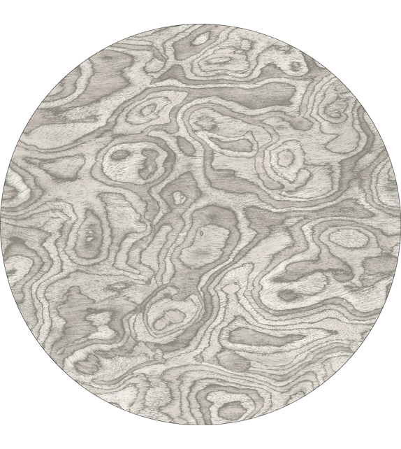 Beetle Grain Moooi Rug