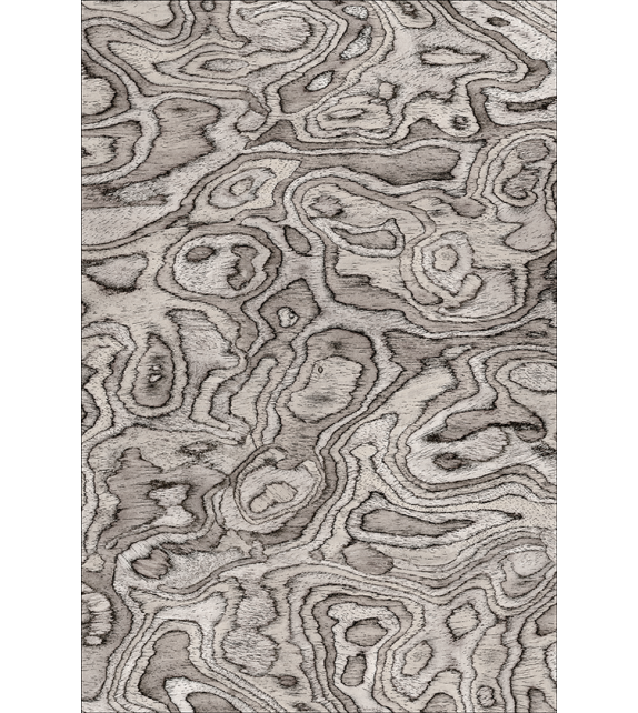 Beetle Grain Moooi Rug