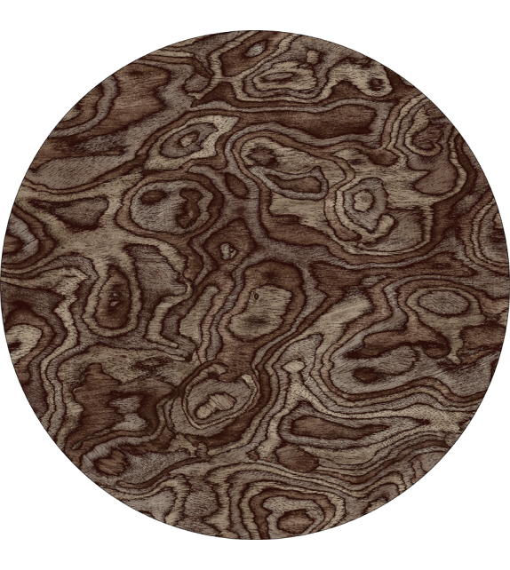 Beetle Grain Moooi Alfombra