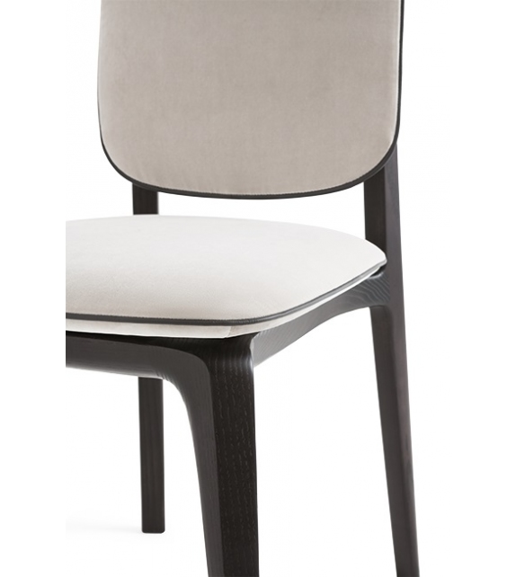 Plume Giorgetti Chair