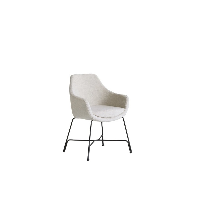 Cut Potocco Armchair