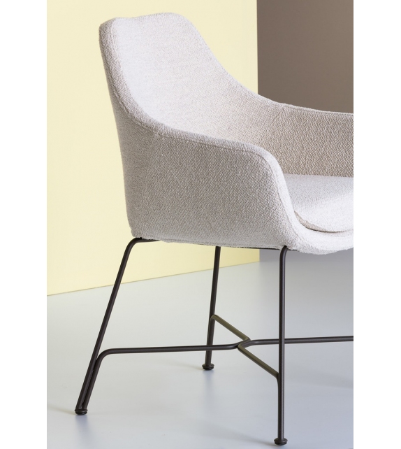 Cut Potocco Armchair