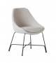 Cut Potocco Chaise