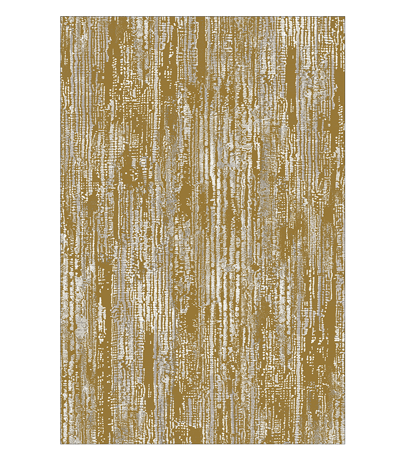 Beetle Wood Moooi Teppich