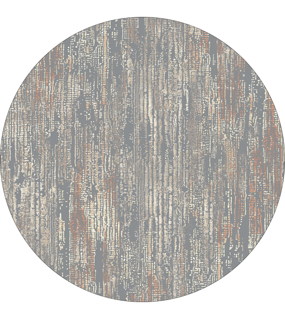 Beetle Wood Moooi Tappeto