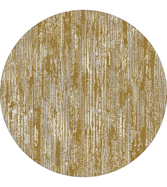 Beetle Wood Moooi Tappeto