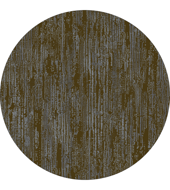 Beetle Wood Moooi Tappeto