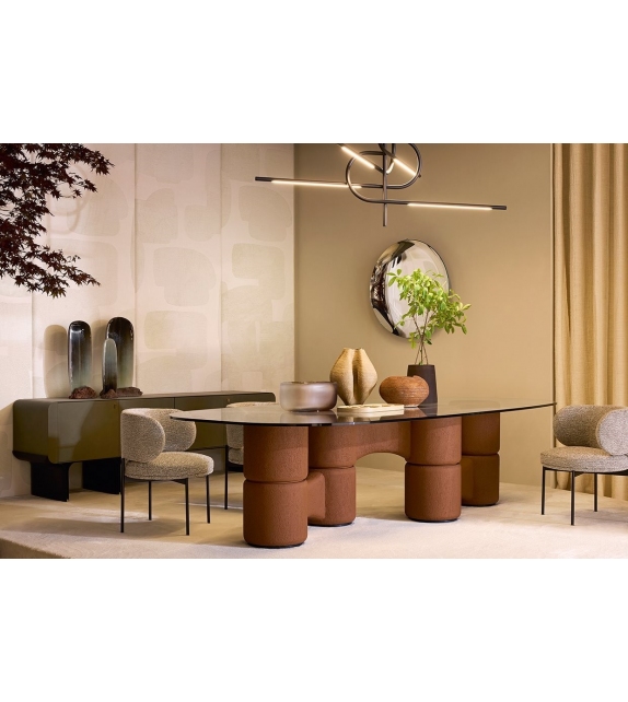 Stami Gallotti&Radice Buffet