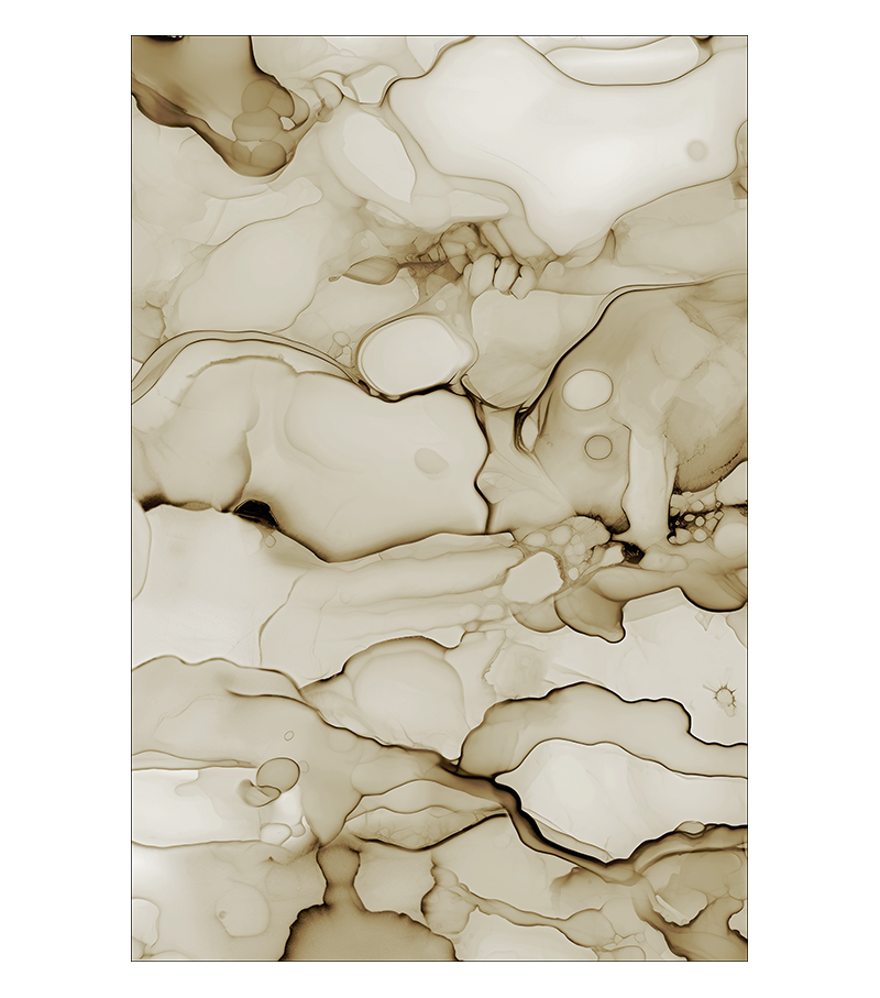 Dibble Dabble Moooi Teppich