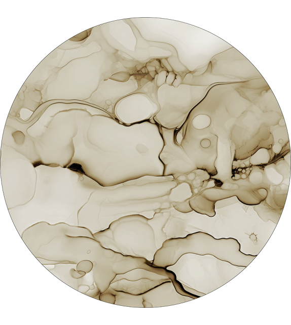 Dibble Dabble Moooi Tapis