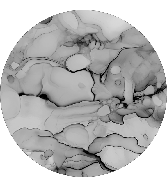 Dibble Dabble Moooi Tappeto