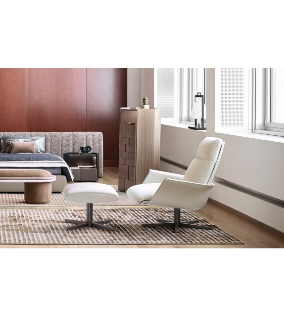 Clori Giorgetti Poltrona