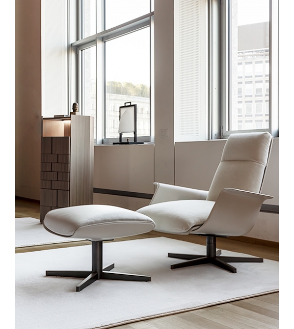 Clori Giorgetti Armchair