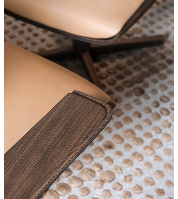 Clori Giorgetti Fauteuil
