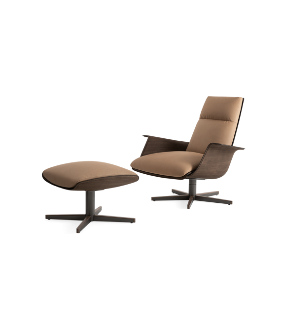 Clori Giorgetti Sessel