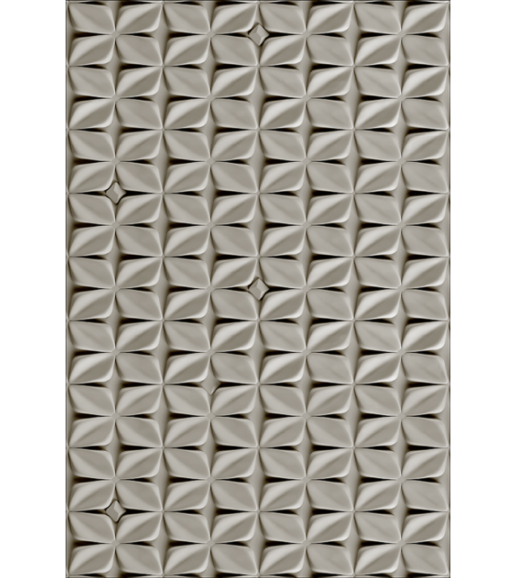 Clover Tile Moooi Alfombra