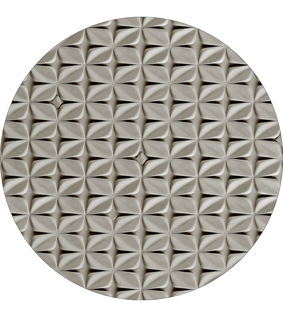 Clover Tile Moooi Teppich