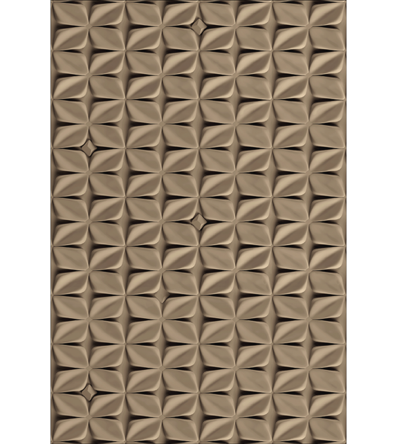 Clover Tile Moooi Tapis