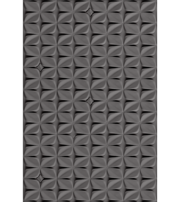 Clover Tile Moooi Tapis