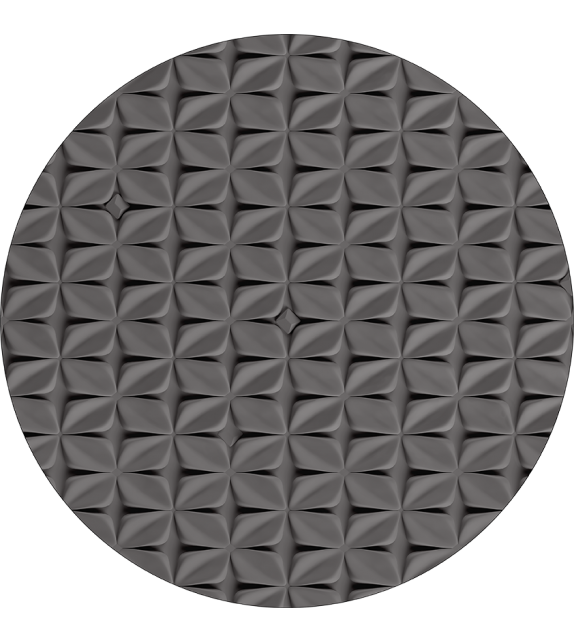 Clover Tile Moooi Tapis