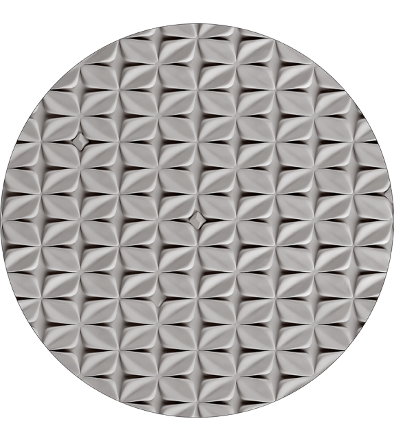 Clover Tile Moooi Teppich