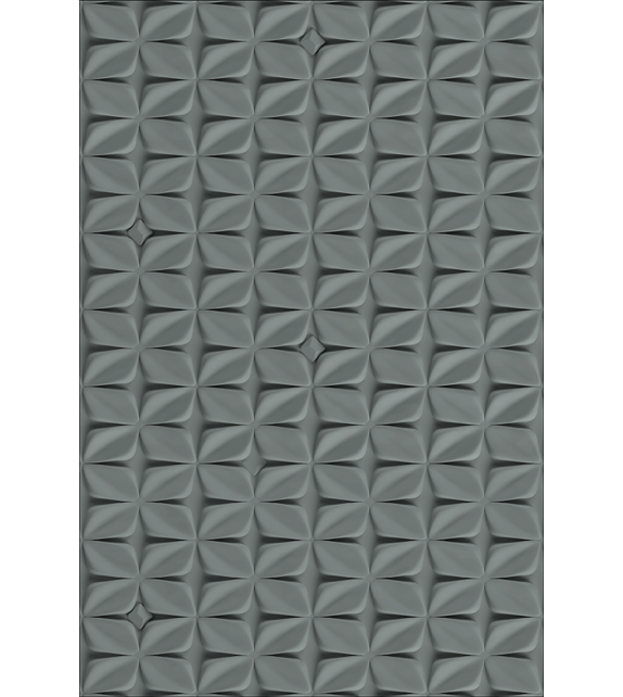 Clover Tile Moooi Teppich