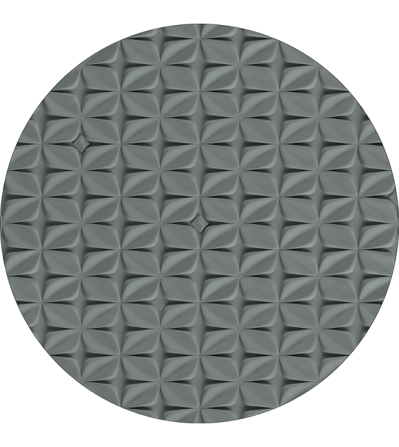 Clover Tile Moooi Teppich