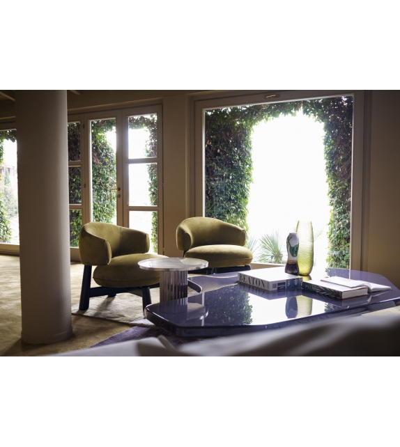 Aegates Baxter Coffee Table