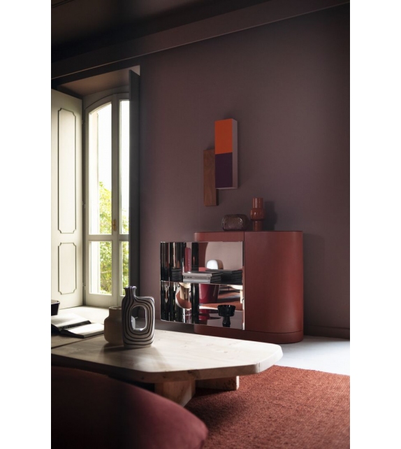 Aegates Baxter Coffee Table