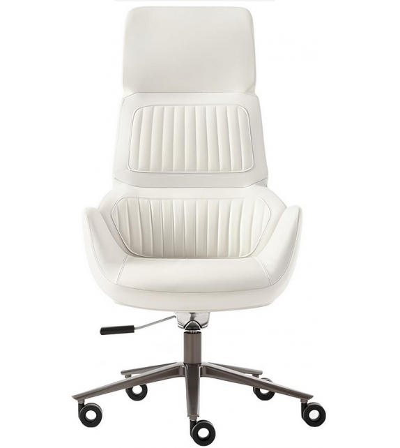 Calathea Giorgetti Sillón de Invitados