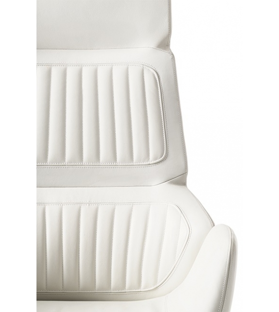 Calathea Giorgetti Sillón de Invitados