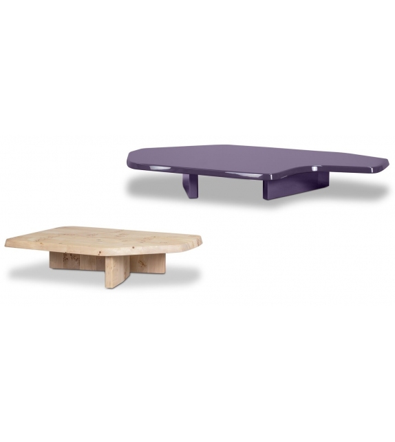 Aegates Baxter Table Basse