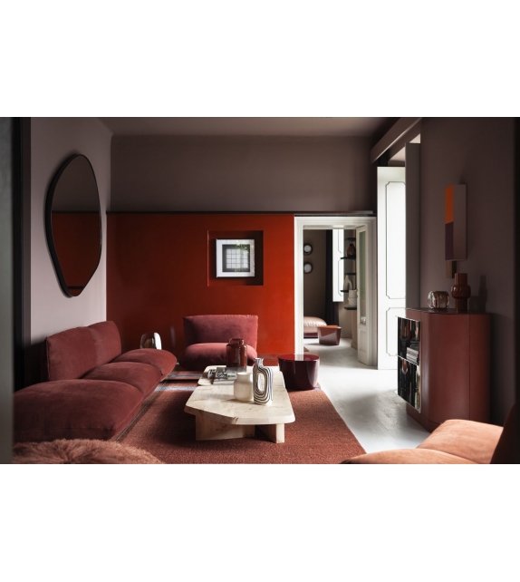 Aegates Baxter Coffee Table