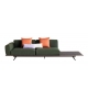 Graphic Potocco Sofa System