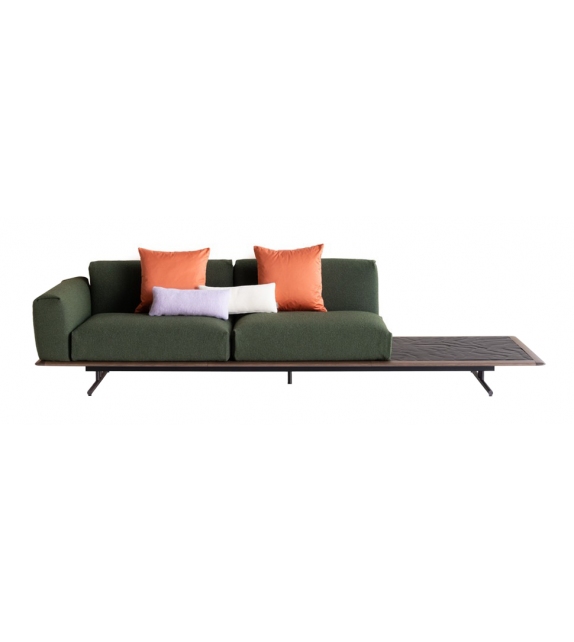 Graphic Potocco Sofa System