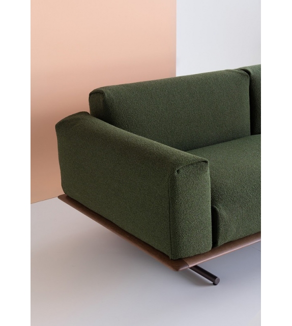 Graphic Potocco Sofa System
