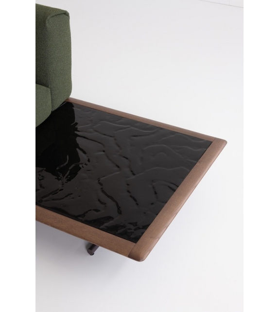 Graphic Potocco Sofa System