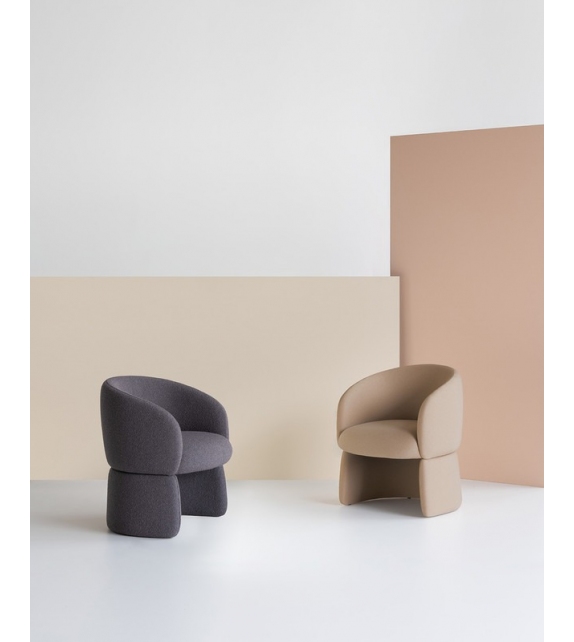 Jade Potocco Sillones de Comedor