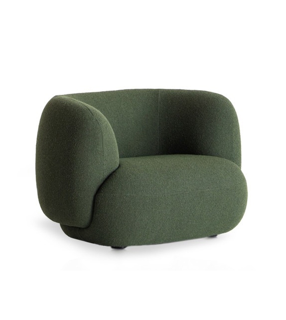Jade Potocco Fauteuil