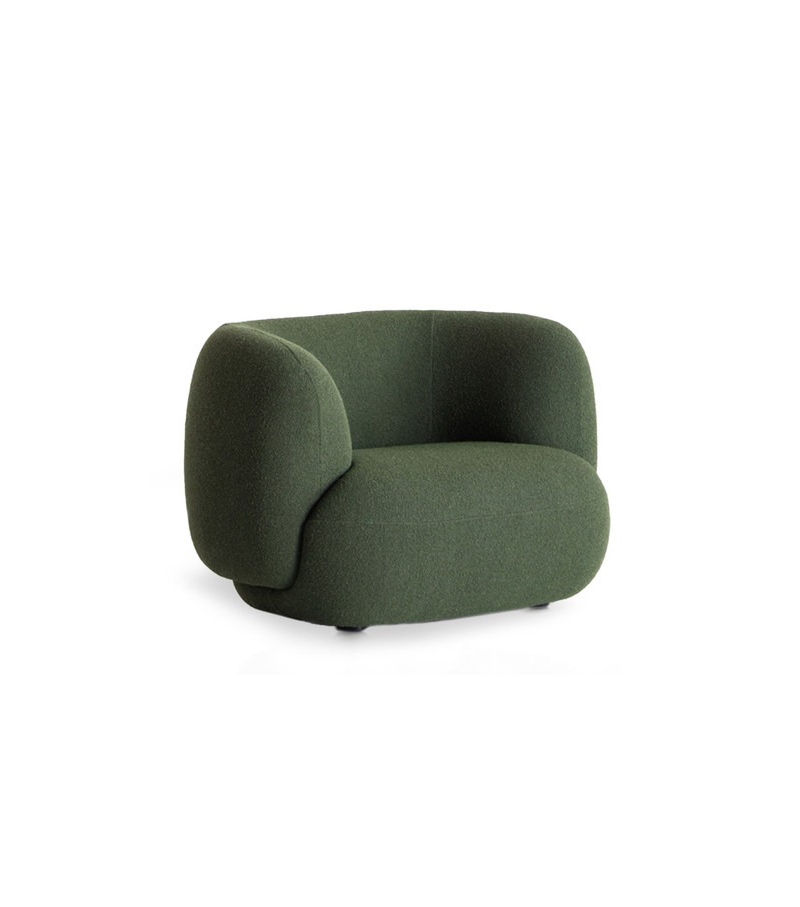 Jade Potocco Fauteuil