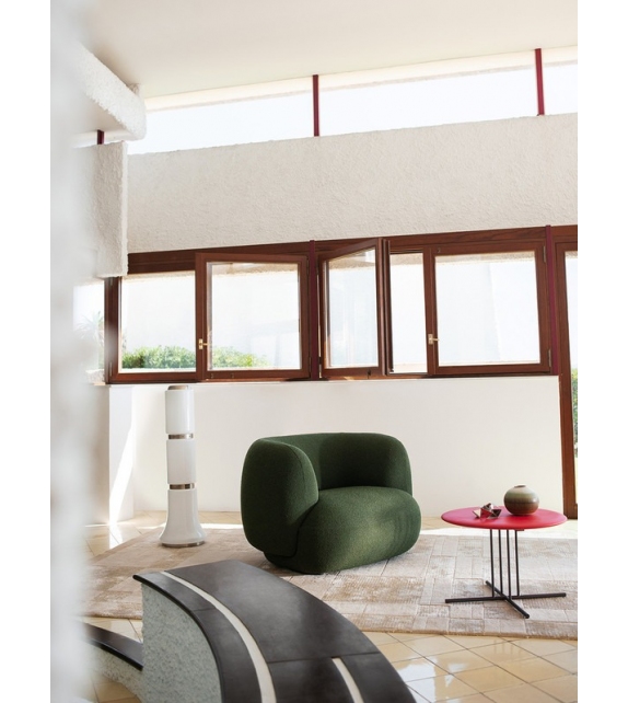 Jade Potocco Fauteuil