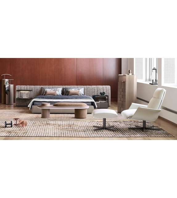 Liz-Bench Giorgetti Banc